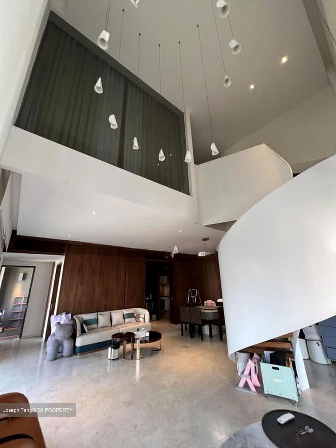 3 Orchard By-The-Park (D10), Condominium #637289151